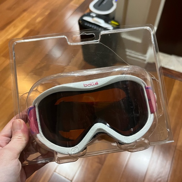 bolle Accessories Bolle Ski Goggles Poshmark